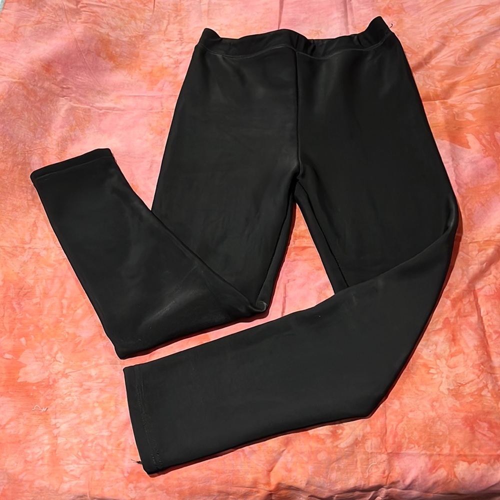 TMANI Spandex - Winter Warm Leggings
